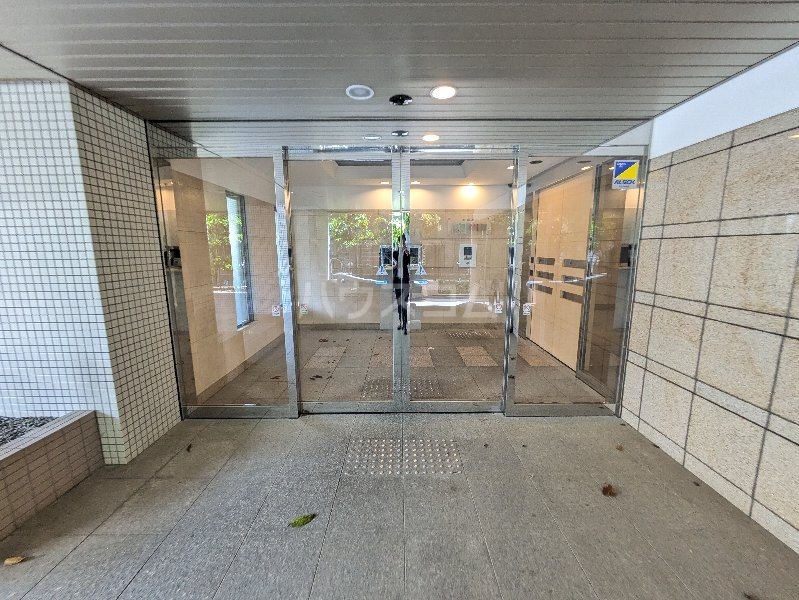 2/12 エントランス