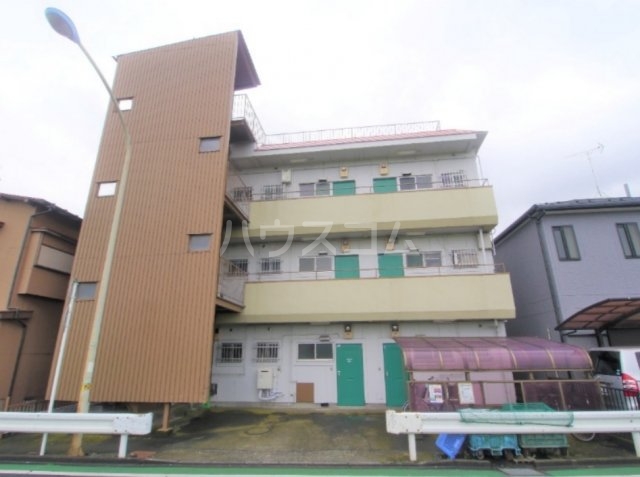 1/15 外観