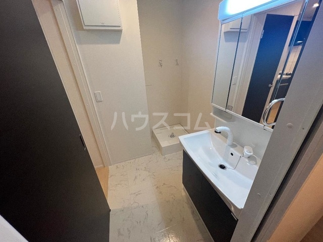 17/30 洗面