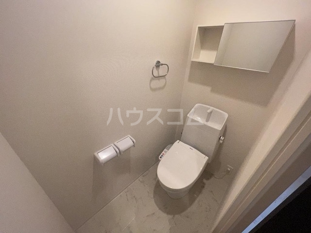 15/30 トイレ