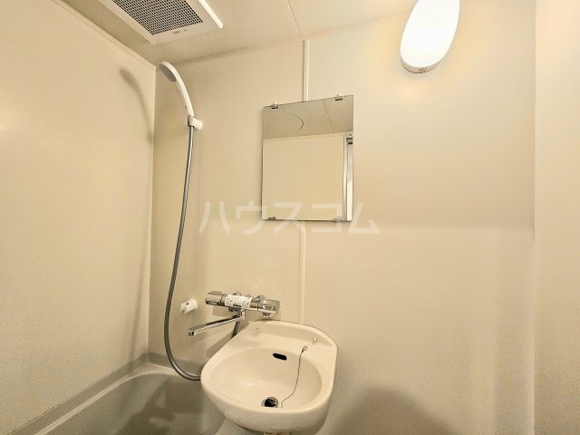 13/25 洗面