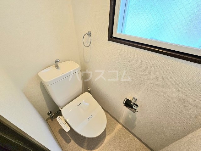 12/25 トイレ