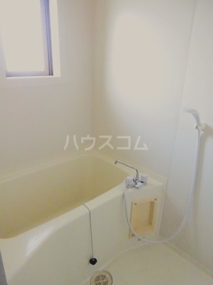 12/26 浴室