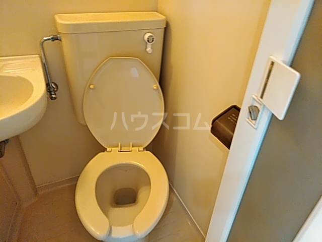 15/30 トイレ