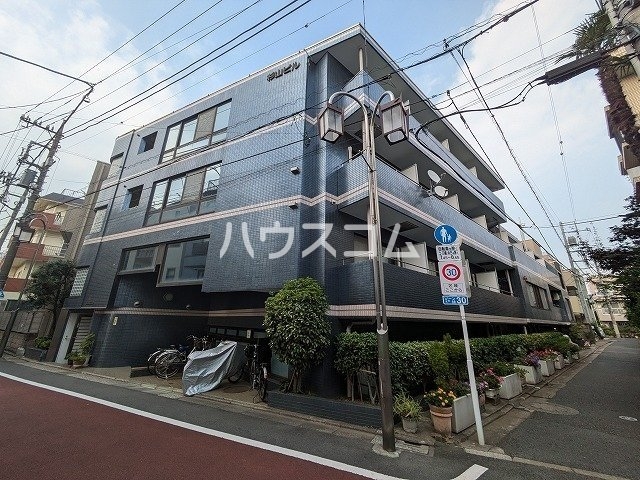 1/19 外観