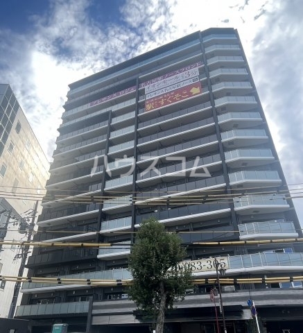 1/18 外観