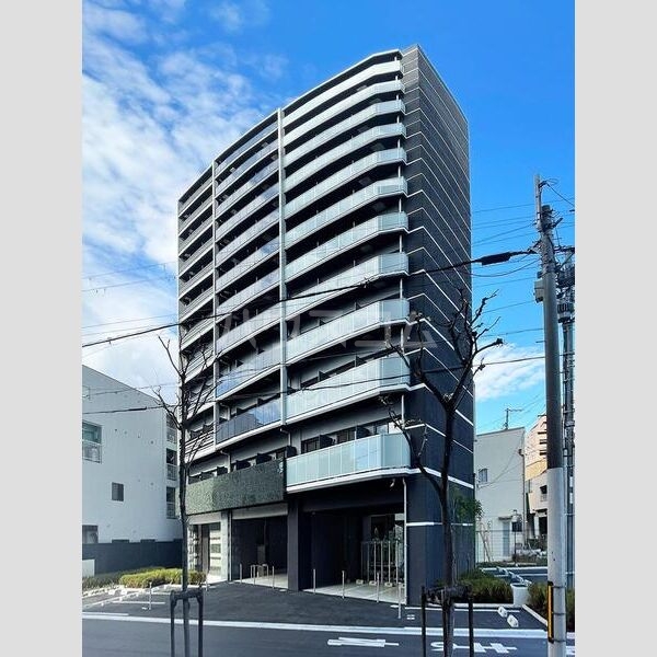1/30 外観