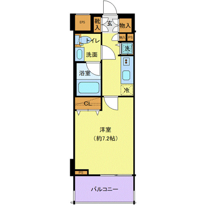 2/19 間取