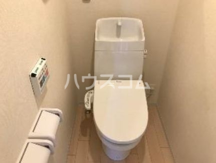 11/30 トイレ