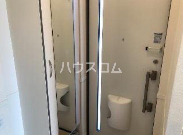 8/30 玄関