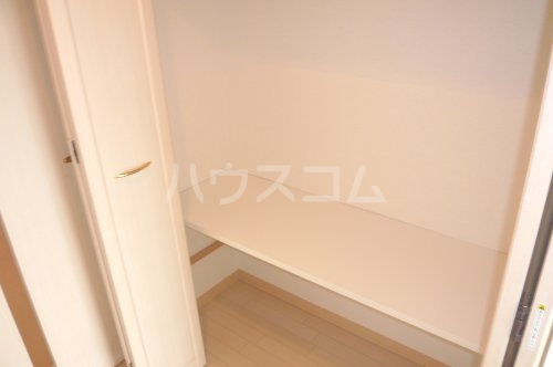 4/17 収納