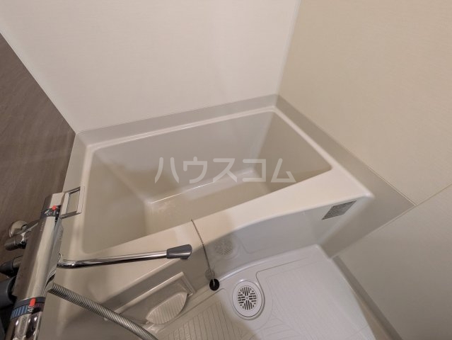 10/23 浴室