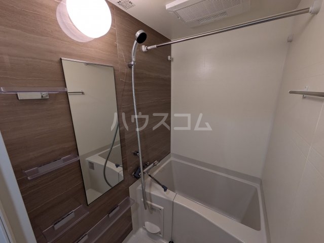 9/23 浴室