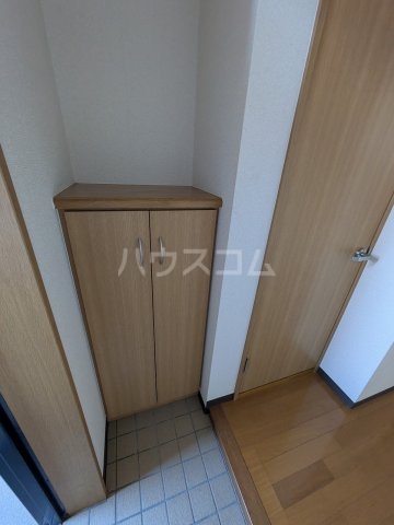 10/30 玄関