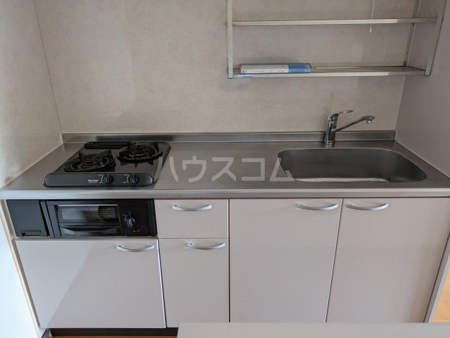 11/30 キッチン