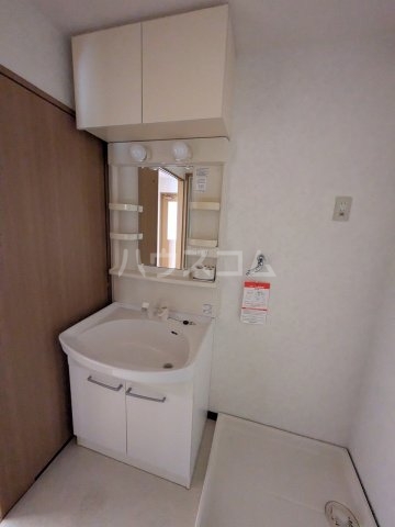 16/30 洗面