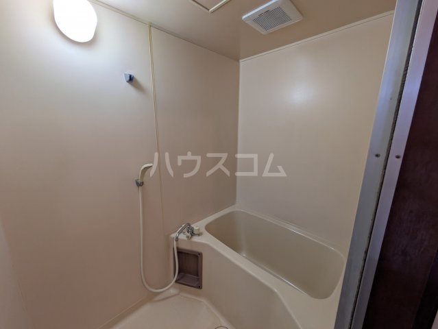 7/17 浴室