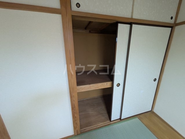 4/17 収納