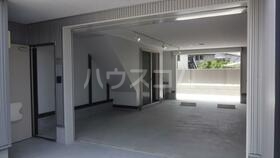 2/7 駐車場