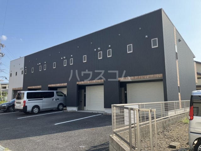 1/17 外観