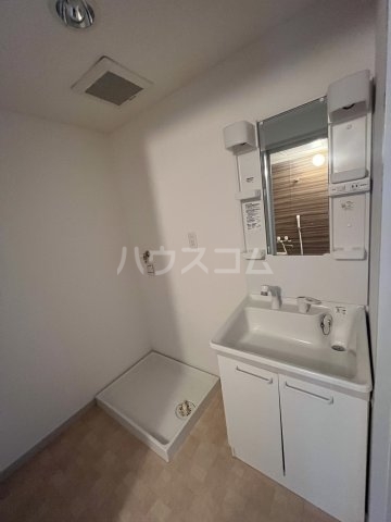 18/30 洗面