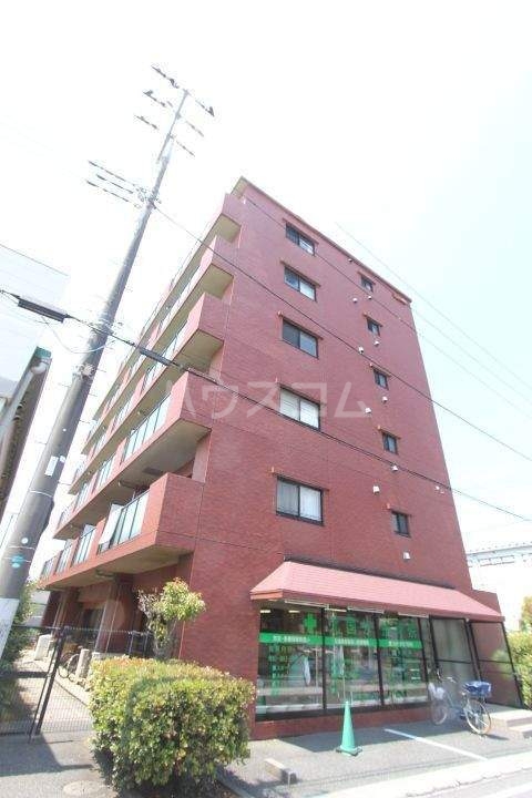 1/30 外観