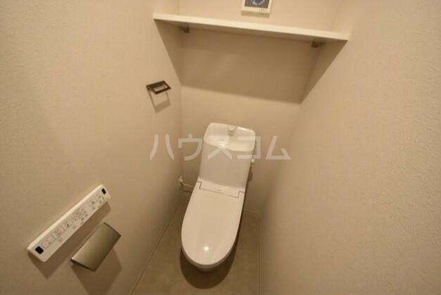 14/18 トイレ
