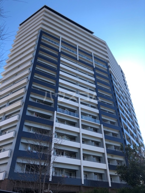 1/7 外観