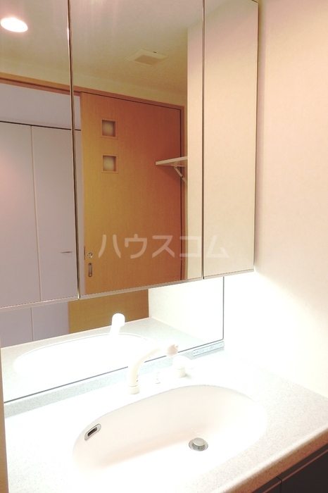 12/30 洗面