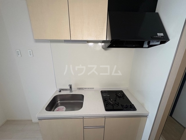 14/30 キッチン