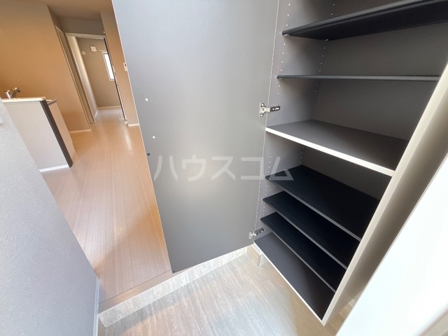 8/27 収納