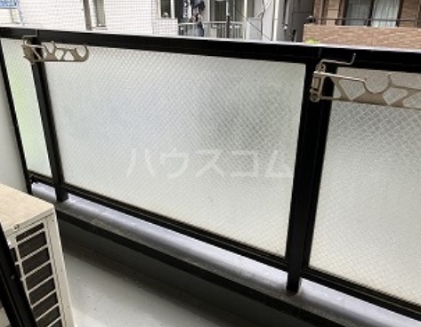15/25 バルコニー