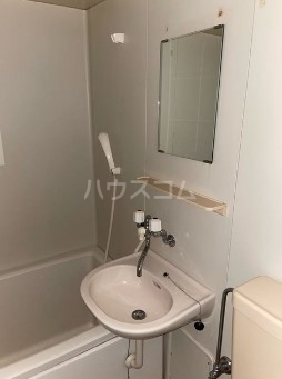 12/25 洗面