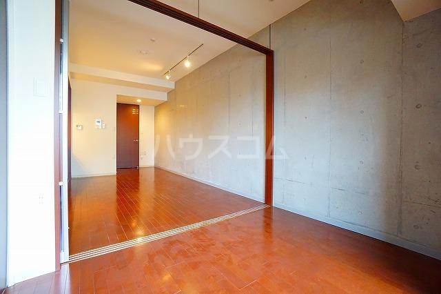 4/27 室内