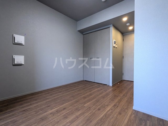4/27 室内