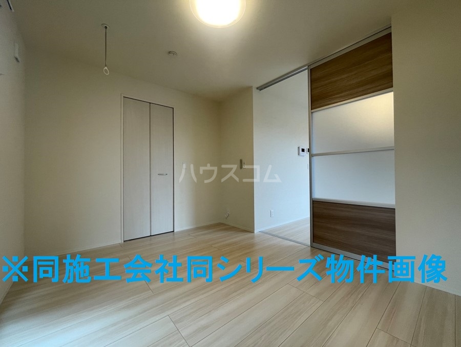 4/28 室内