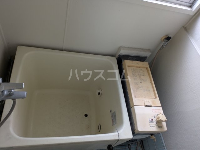 浴室