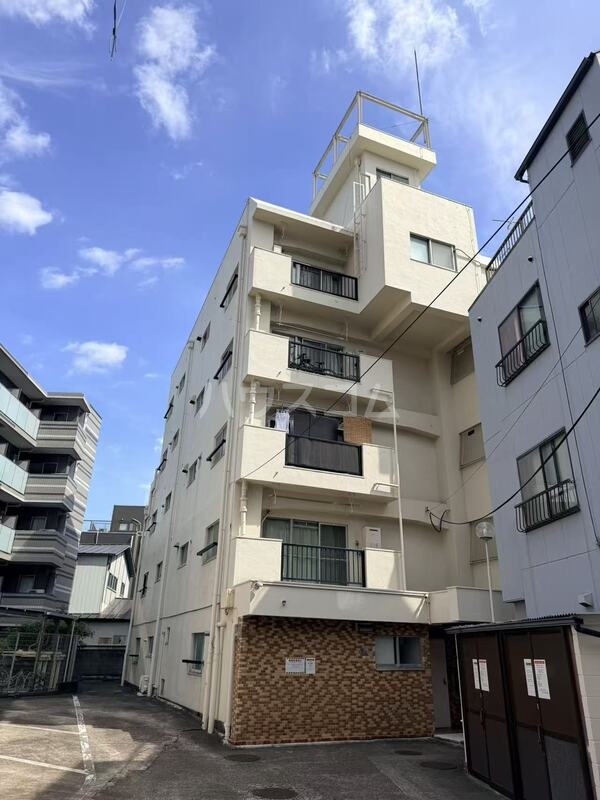 1/19 外観
