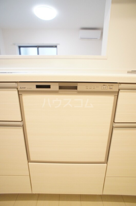 13/25 キッチン