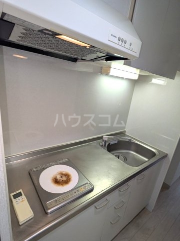 9/30 キッチン