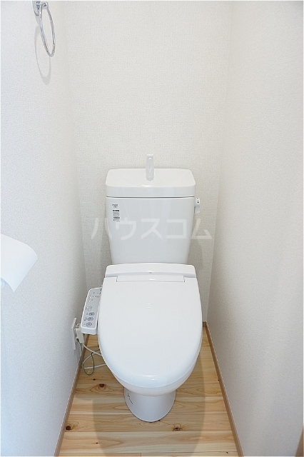 10/25 トイレ