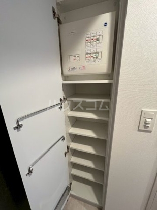 室内