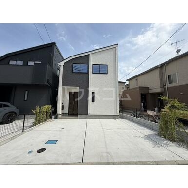 1/23 外観
