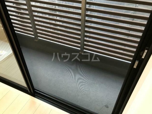 15/25 バルコニー