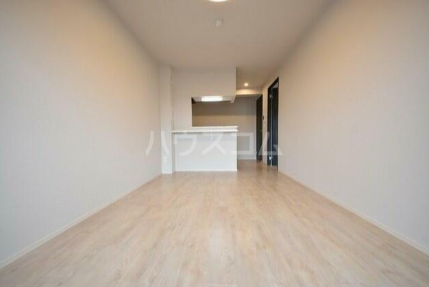 4/18 リビング/ダイニング
