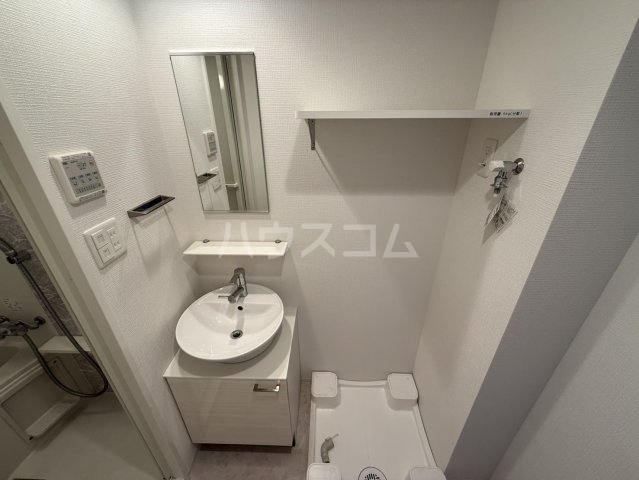 14/27 洗面