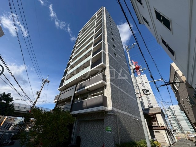1/27 外観