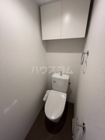 14/30 トイレ
