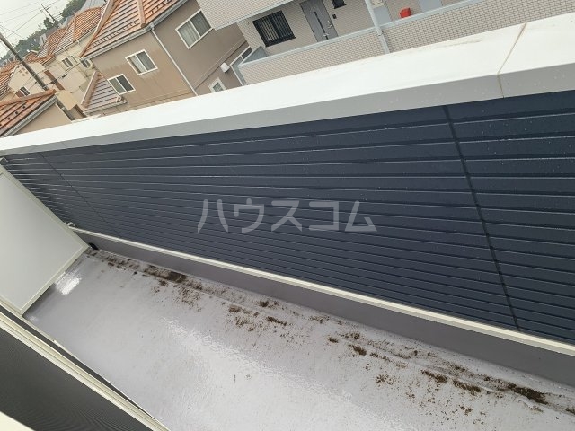 20/30 バルコニー