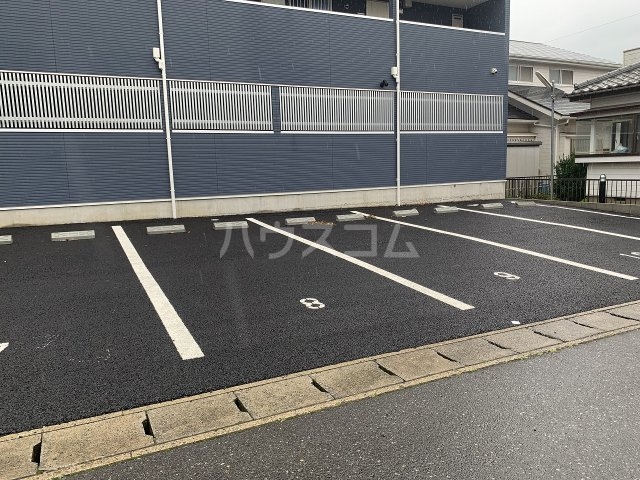29/30 駐車場